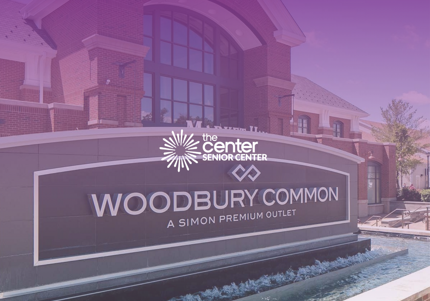 A Day at Woodbury Common Outlets