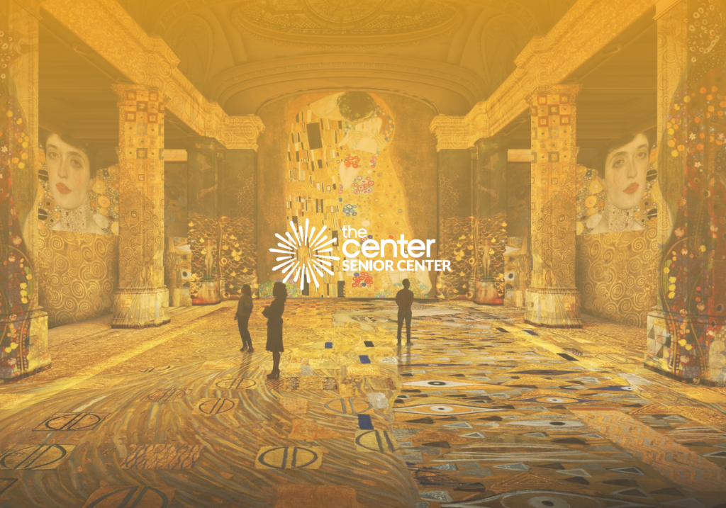 Gustav Klimt Immersive Art Exhibit Comes to NYC