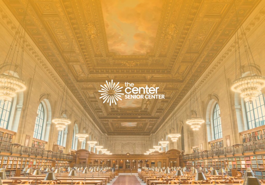 the new york public library tour