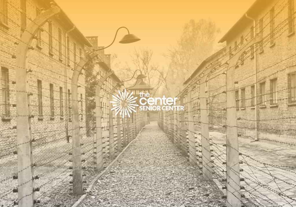 Holocaust Memorial & Tolerance Center - The Center